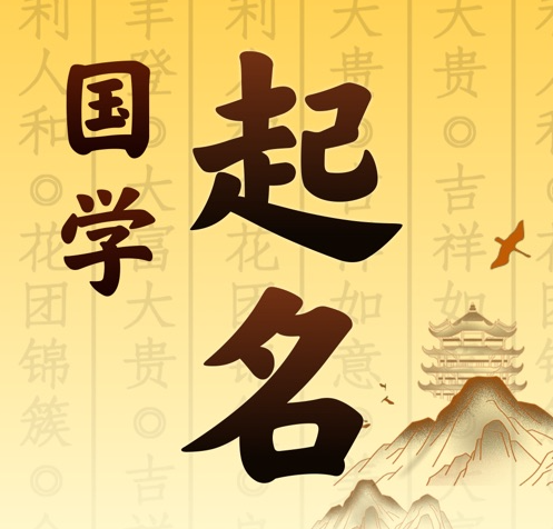 吉首国学起名 人工起名一对一